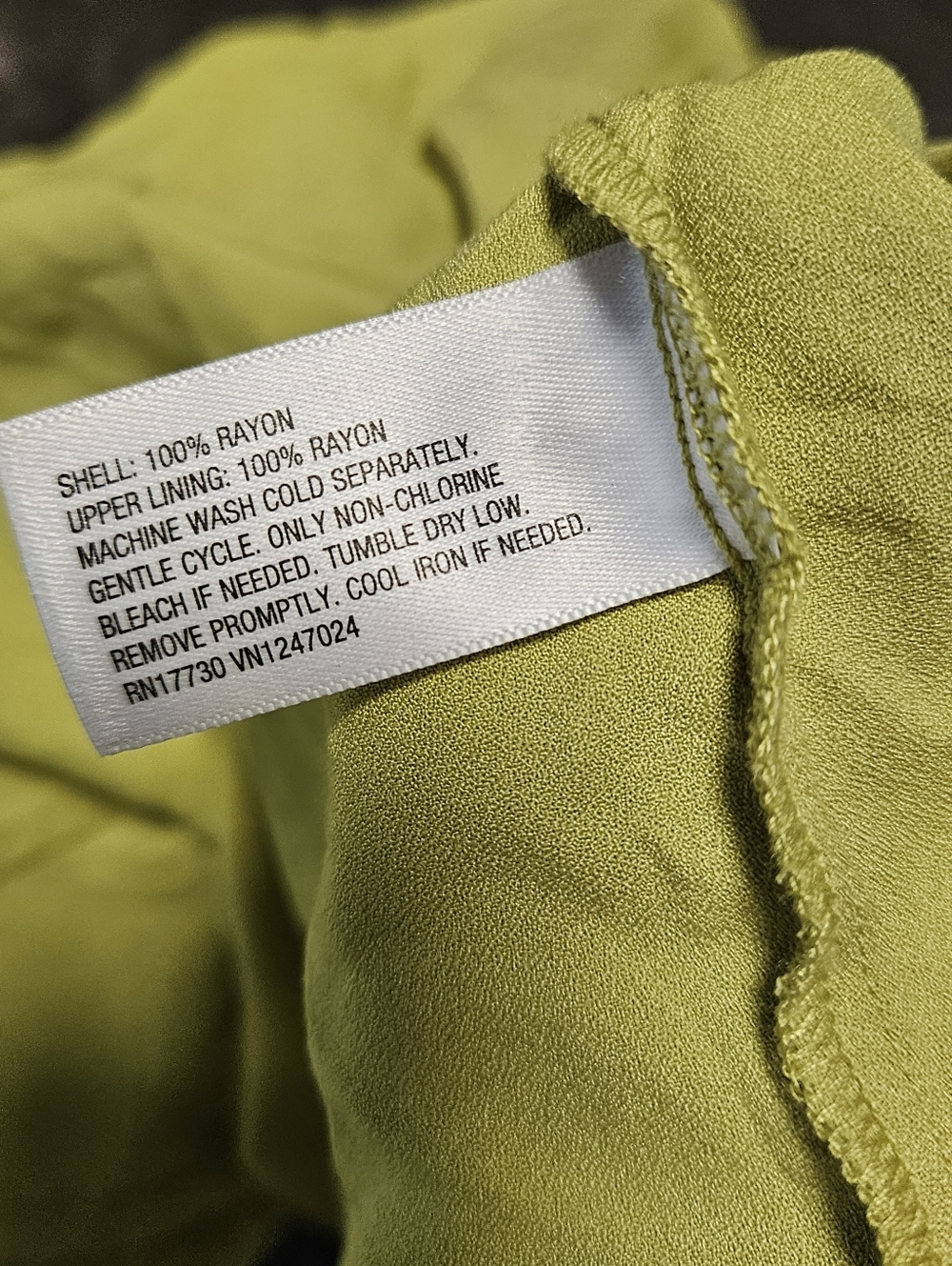 Future Collective Alani Noelle Green Triangle Top Strappy Maxi Dress POCKETS Sz6 - Picture 9 of 10